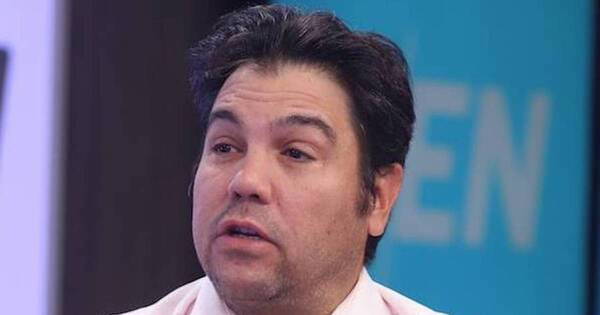 La Nación / “Lidera la construcción de la unidad”