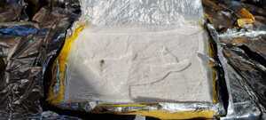 Diario HOY | Operativo Truck 2023: incautan más de 100 kilos de cocaína en Limpio