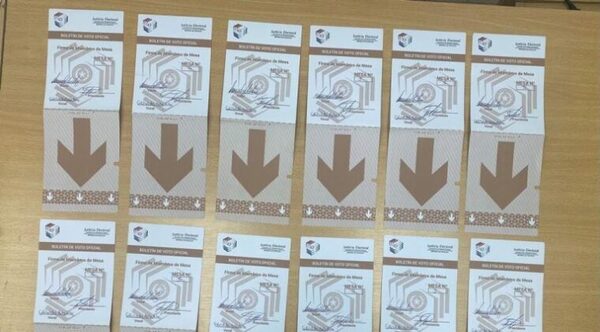 Fraude electoral: fijan fecha de imposición de medidas para procesados