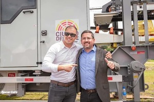 Vidal Vázquez asegura que “trabajo en equipo siempre será la clave del éxito” - La Clave