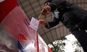 Venció plazo para inscribir candidaturas de cara a las elecciones generales de abril – Diario TNPRESS