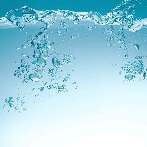 ¿Por qué algunas burbujas de aire ascienden haciendo zigzag en el agua? - Ciencia - ABC Color