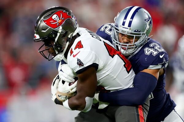 Cowboys, el más valioso con sed de campeonato | Deportes | 5Días