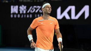 Nadal: "No puedo decir que no esté destruido mentalmente"