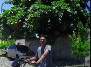 Encañonan y roban a un delivery en Asunción - trece
