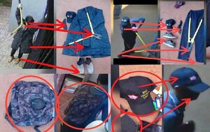 Adolescente de 17 años era el que mantenía en zozobra a pobladores de Coronel Oviedo – Prensa 5