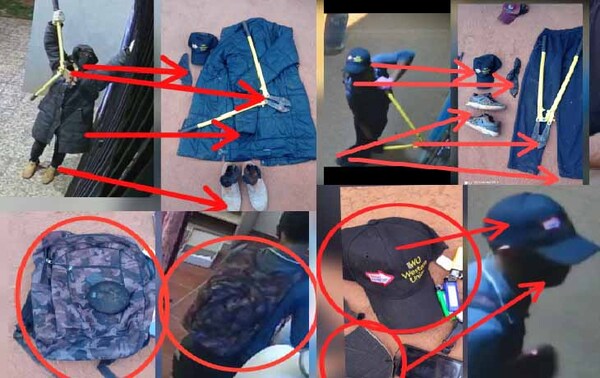 Adolescente de 17 años era el que mantenía en zozobra a pobladores de Coronel Oviedo – Prensa 5