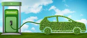 Biocap celebra incorporación de aceites vegetales para producir biocombustibles