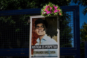 Se cumplen tres años del brutal crimen de Fernando Báez en Argentina - Unicanal
