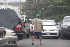 Sacarán de la informalidad a cuidacoches con estacionamiento tarifado, señalan