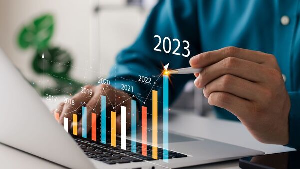 Diez tendencias del marketing que protagonizarán el 2023 | Marketing | 5Días