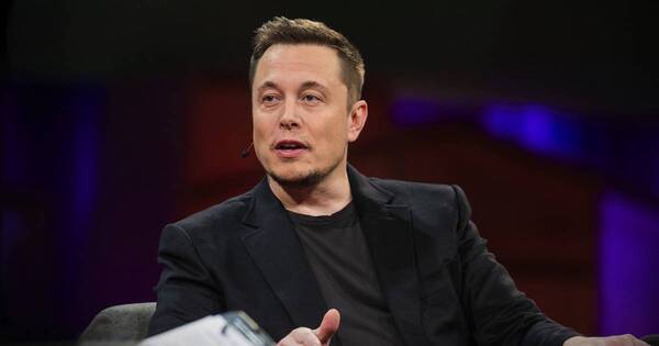 La Nación / Comenzó juicio contra Elon Musk por un tuit de 2018