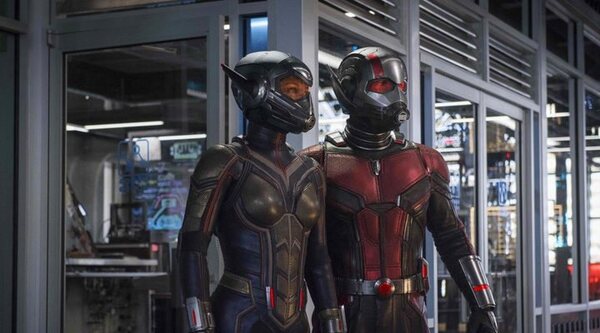 Diario HOY | Películas de Marvel regresan a China, una primicia desde 2019