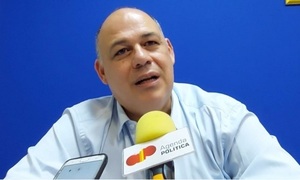 Senador Abel González cree que es el nuevo gobierno quien debe negociar la revisión del Anexo C con el Brasil
