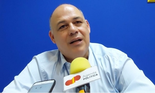 Senador Abel González cree que es el nuevo gobierno quien debe negociar la revisión del Anexo C con el Brasil