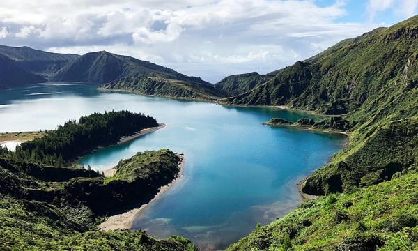 Un paraíso llamado “Islas Azores” | Telefuturo