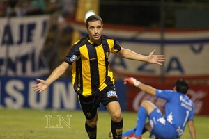 Marcelo Palau regresa a su viejo amor