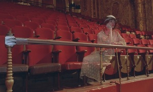 Apariciones en un teatro | Telefuturo