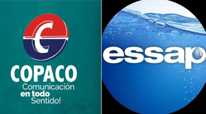 Diario HOY | Tijerazo a Essap y Copaco: reducirán cantidad de directores para ahorrar recursos