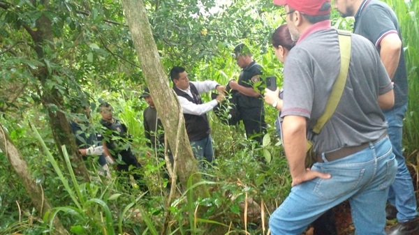 Asesinan a tiros a un indígena en Itakyry - Noticias Paraguay