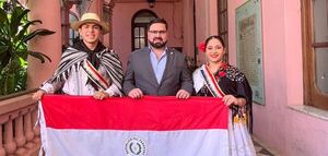 Diario HOY | Paraguay y Corrientes impulsarán planes, programas y proyectos culturales