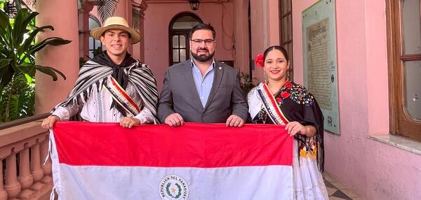Diario HOY | Paraguay y Corrientes impulsarán planes, programas y proyectos culturales