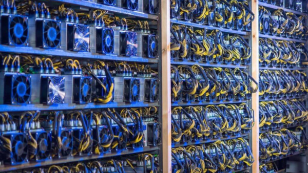 El impacto ambiental de la criptominería - El Independiente