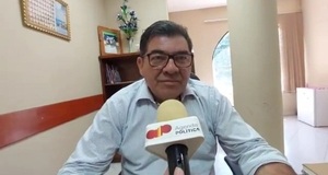 “La Concertación crece gracias a la actitud aperturista de Efraín” según senador Zena
