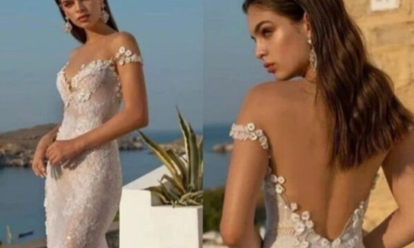 ¿Nadia Ferreira embarazada?: Lo anunciaría tras casorio