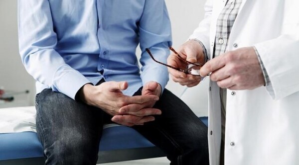 Diario HOY | Cáncer de próstata: los cinco indicios de la enfermedad