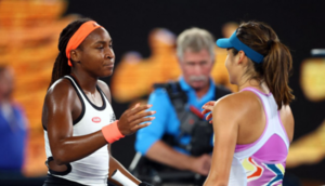 Diario HOY | Gauff se apunta el primer duelo contra Raducanu
