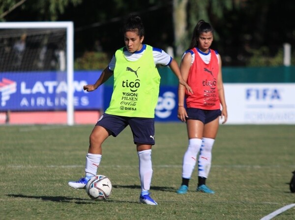 Prosiguen los entrenamientos - APF