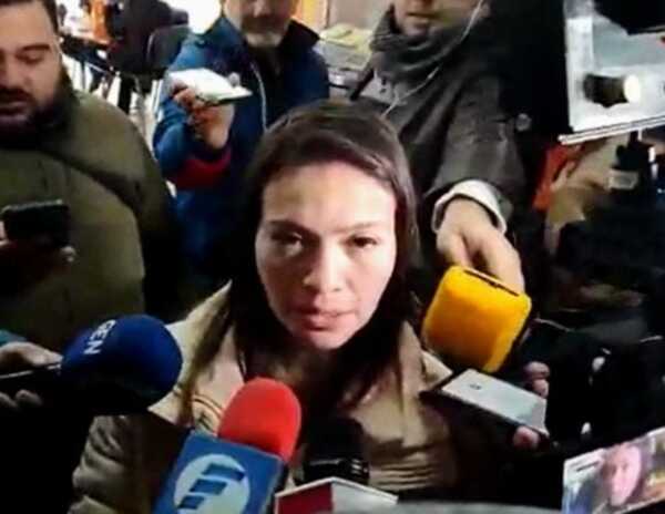 Celeridad judicial para hermana de jueza procesada en homicidio de José Carlos Acevedo