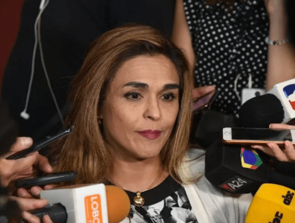 "Si recibí llamadas o visitas fueron de personas que trataron de interceder por el señor Ferreiro" · Radio Monumental 1080 AM