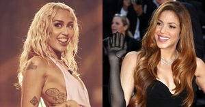 Del despecho al amor propio, así Miley Cyrus destronó a Shakira