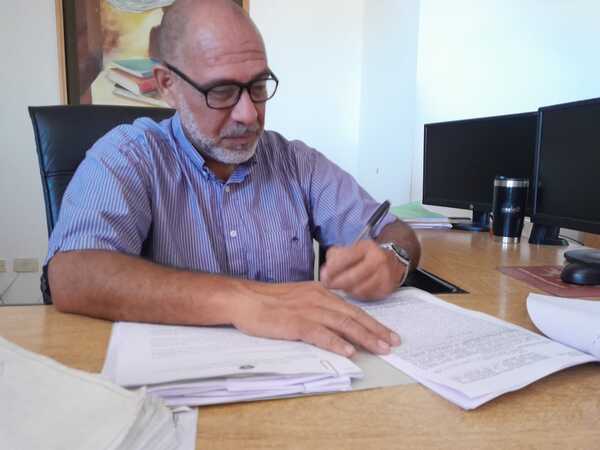 Operación Aurora: decretan prisión preventiva de seis personas imputadas | 1000 Noticias