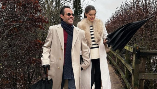 Diario HOY | Cuenta regresiva para la boda de Marc Anthony y Nadia Ferreira