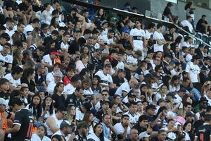 Olimpia habilita la venta de entradas para el amistoso ante Guaraní