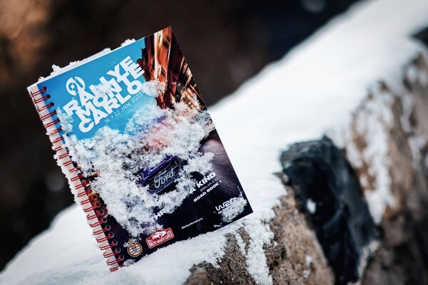 Montecarlo abre la temporada del WRC este fin de semana