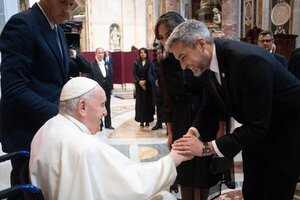 Mario Abdo Benítez viaja a Roma para cumplir citas con su par italiano y el papa Francisco - Revista PLUS