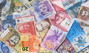 ¿Una sola moneda en la región? Excanciller paraguayo afirma que la idea es válida pero sería muy compleja