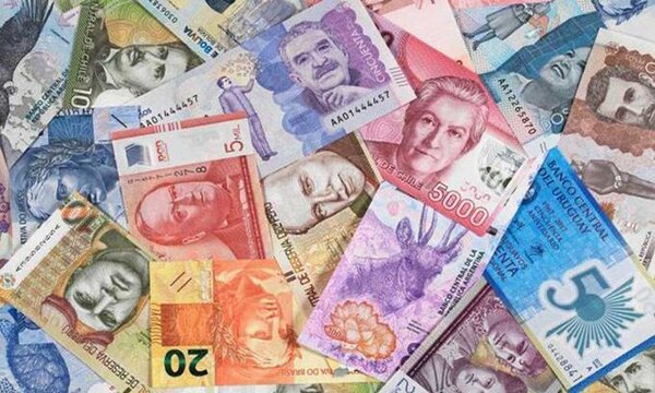 ¿Una sola moneda en la región? Excanciller paraguayo afirma que la idea es válida pero sería muy compleja