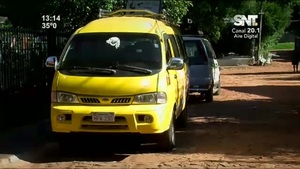 Subirá el costo del transporte escolar - SNT