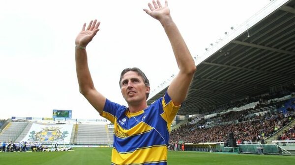 El histórico Dino Baggio, preocupado por los complementos médicos suministrados durante su carrera
