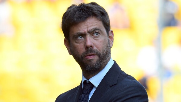 Diario HOY | Agnelli da paso a la nueva directiva de la Juventus