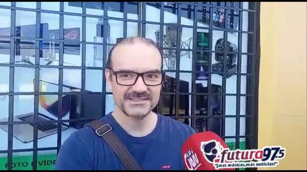 Ladrones cortaron la energía eléctrica para desactivar alarma