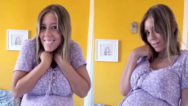 Diario HOY | ¿Denise Hutter 'coquetea' con OnlyFans?: "No me juzguen"