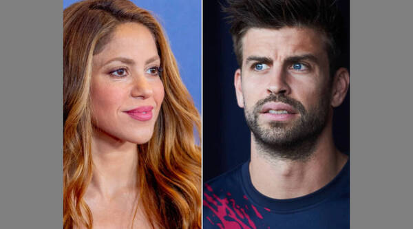 ¡Atendé! La decisión que tomó Shakira para no ver más a su ex suegra