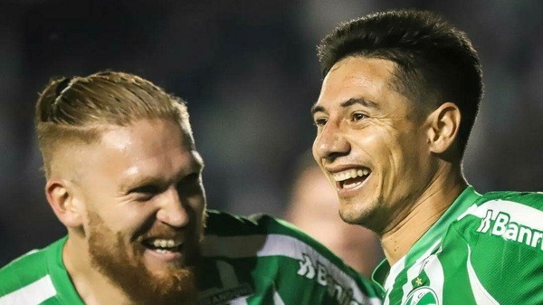 Óscar "Kure'i" Ruíz revela uno de los motivos por el que firmó con Tacuary