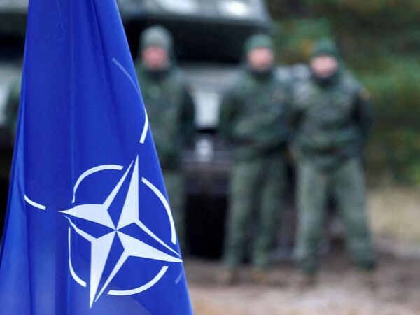 La OTAN advirtió que Rusia se prepara para una guerra prolongada en Ucrania - ADN Digital